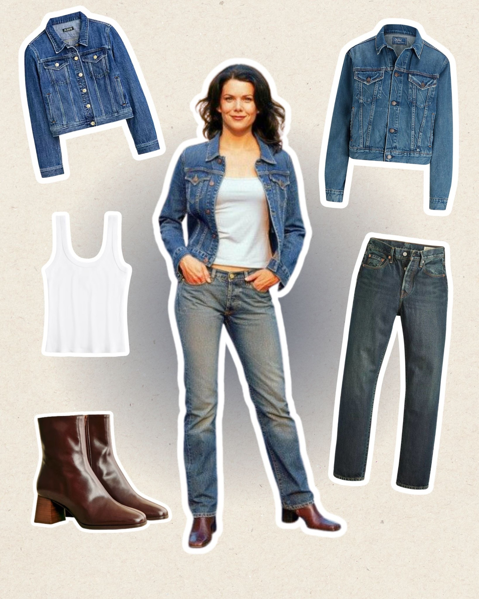 #LTKautumn #LTKSeasonal #LTKStyleTip