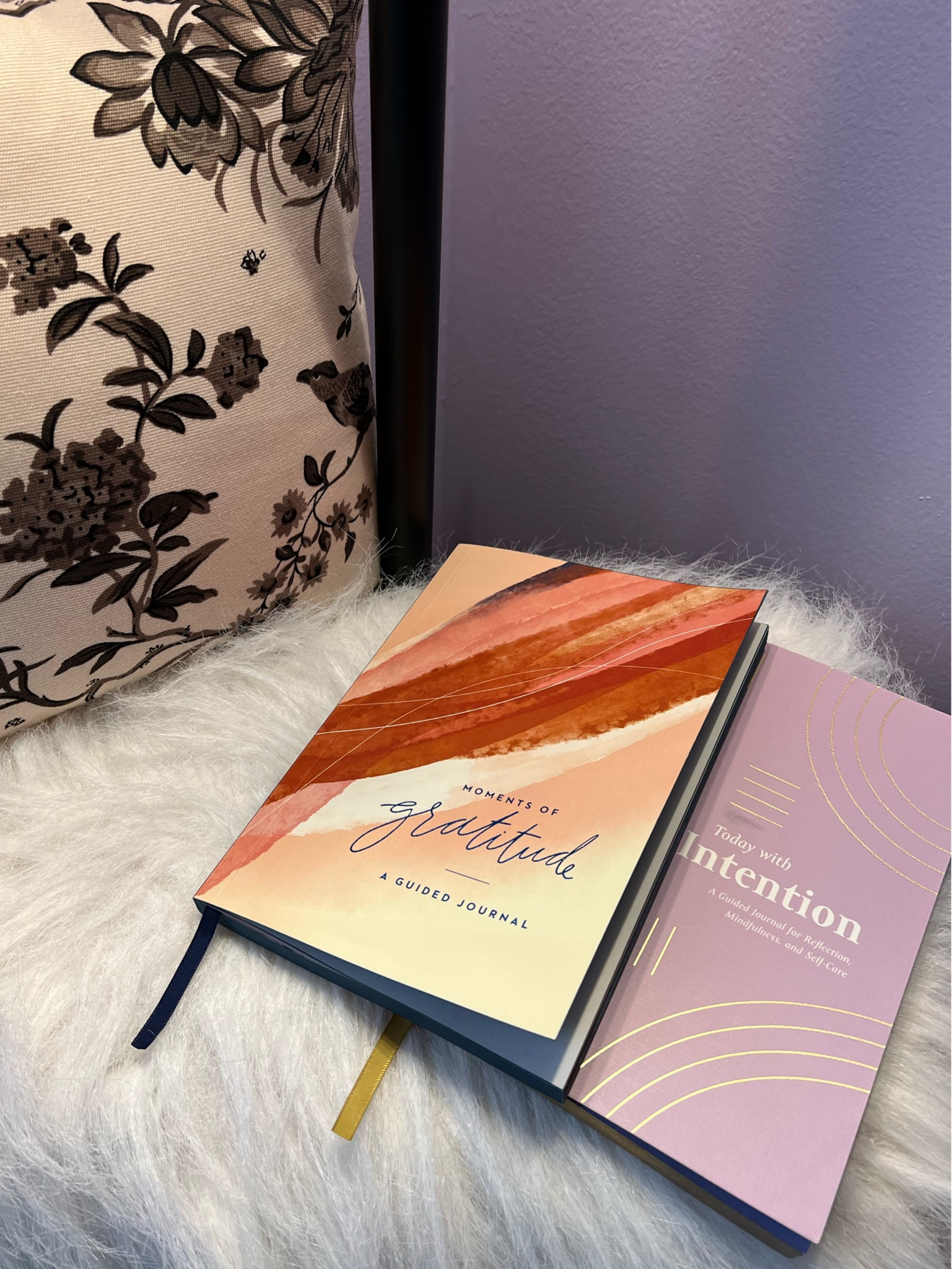 These two guided journals have been my favorite recently. Love these two finds from Target  

#LTKunder50