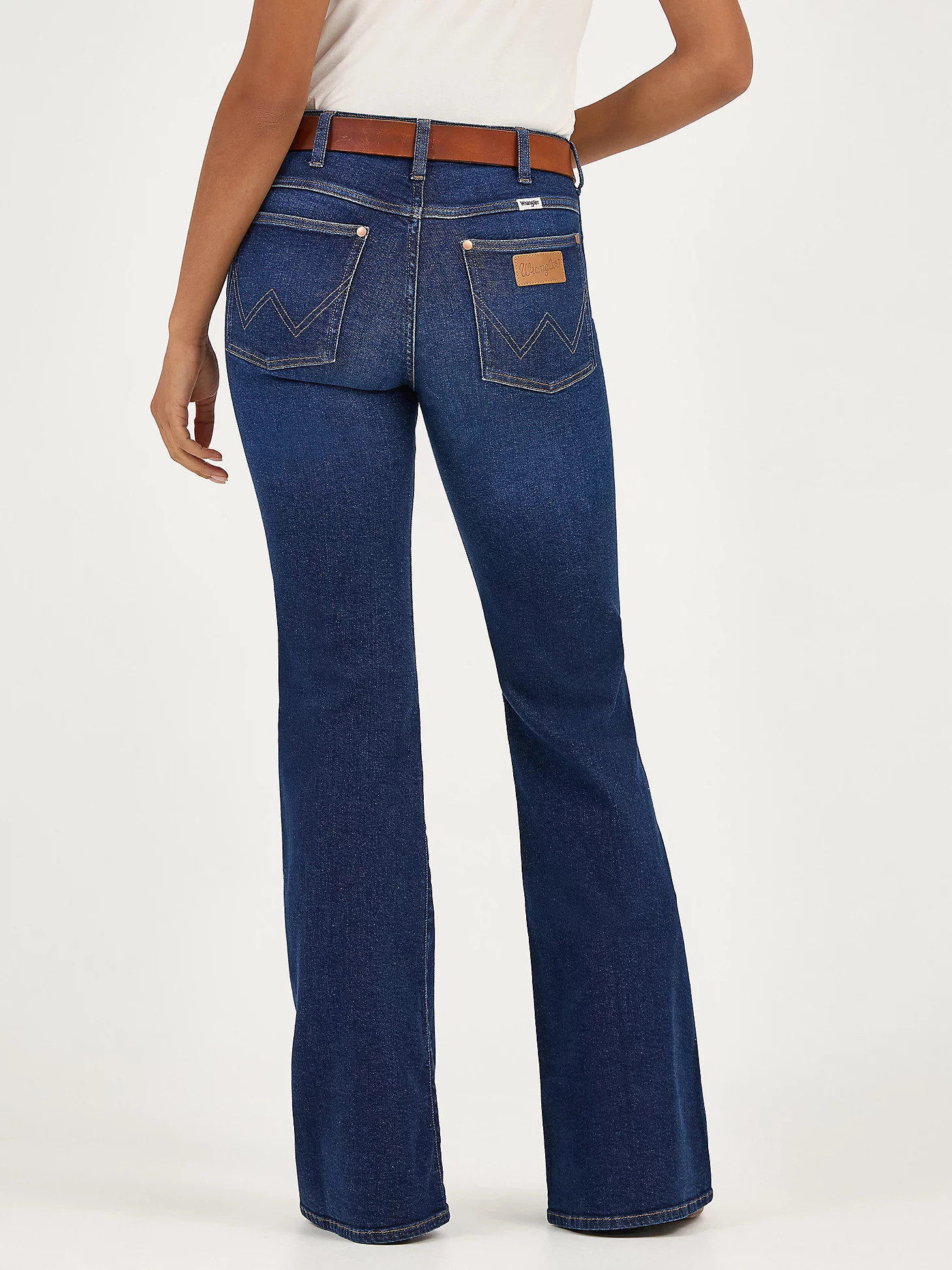 Women's Flare Jean | Wrangler