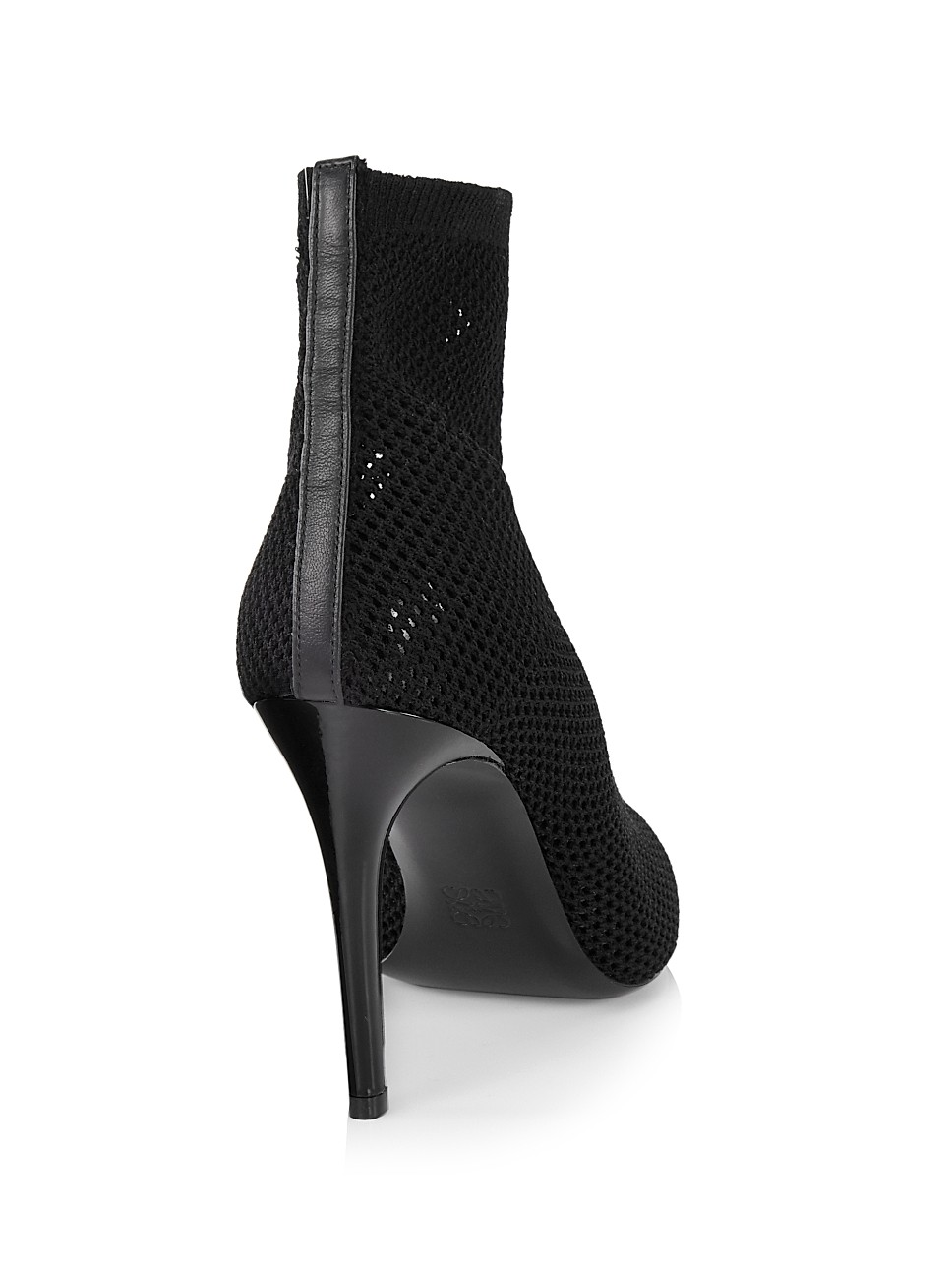 Fishnet 105 Pumps | Saks Fifth Avenue