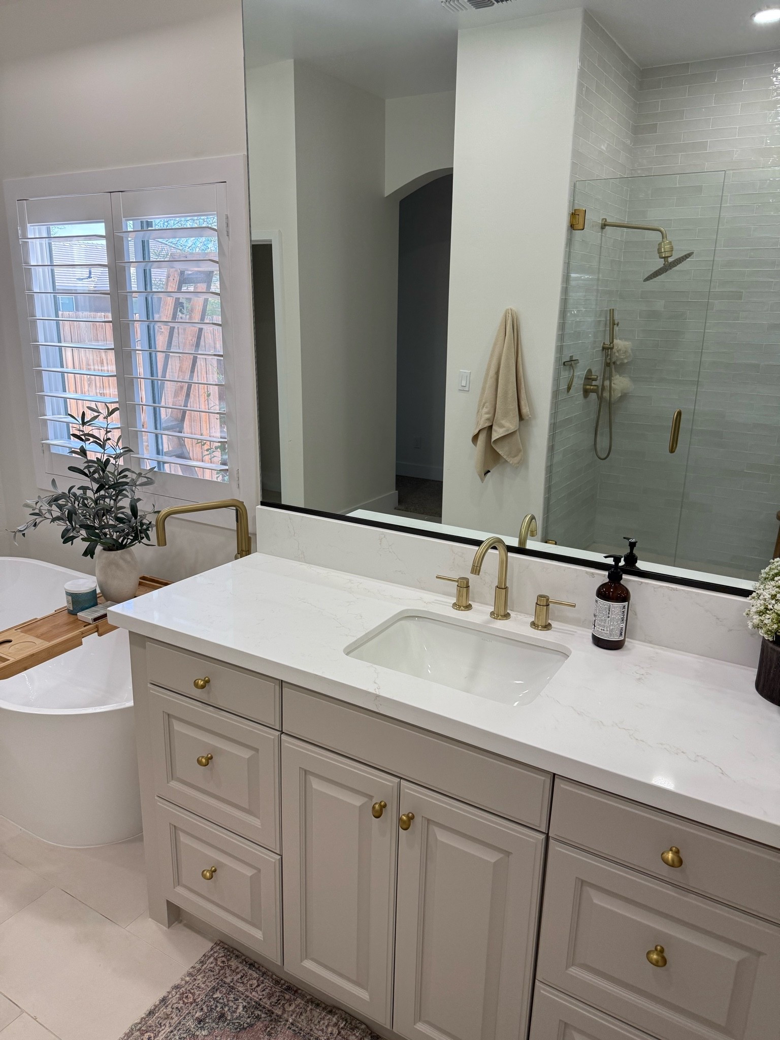 Sharing my favorite bathroom cleaning essentials 🧼

#LTKHome