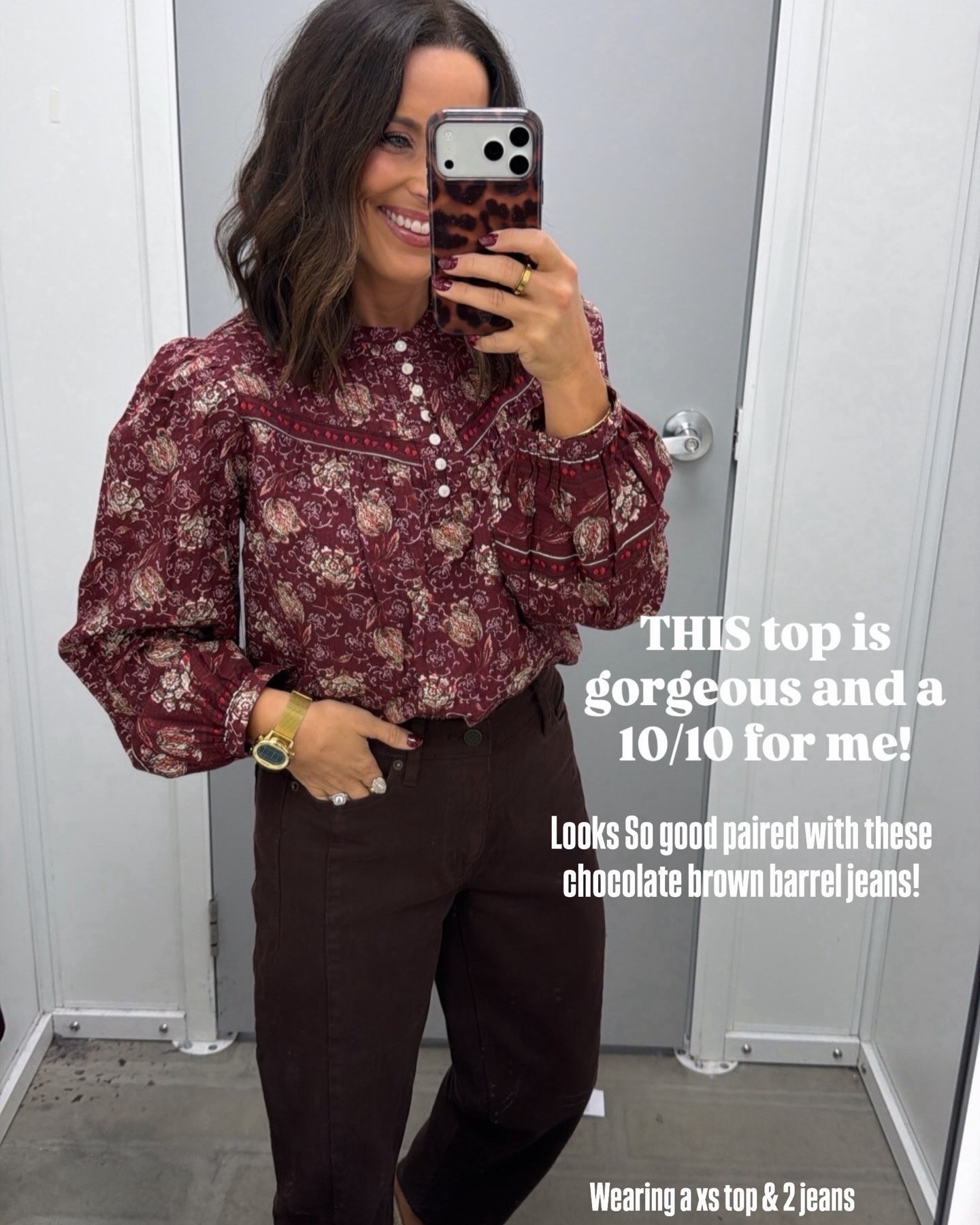 ALL the expensive looking vibes without the price tag👏🏻 

Wearing an XS/2.

#WalmartFinds #WalmartFashion #WalmartStyle #AffordableFashion #LTKfinds #FallOutfits