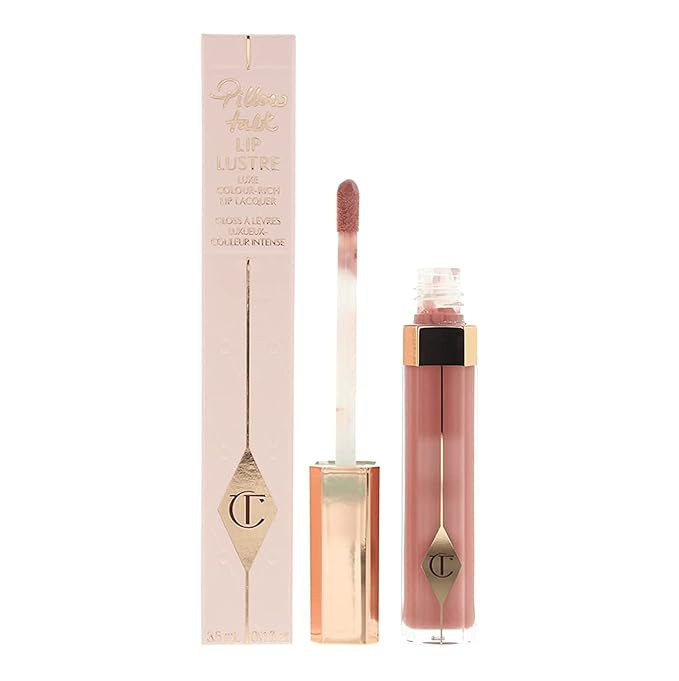 CHARLOTTE TILBURY LIP LUSTRE PILLOW TALK | Amazon (US)