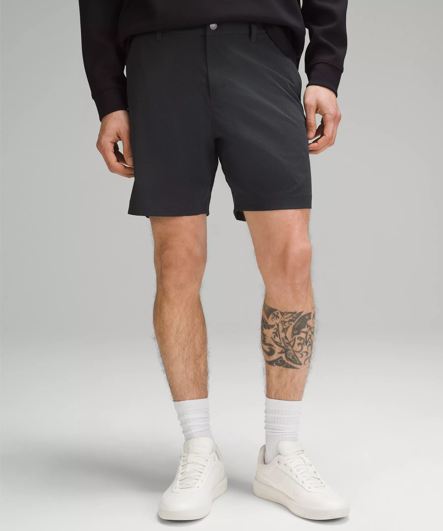 ABC Classic-Fit Short 7" | Lululemon (US)