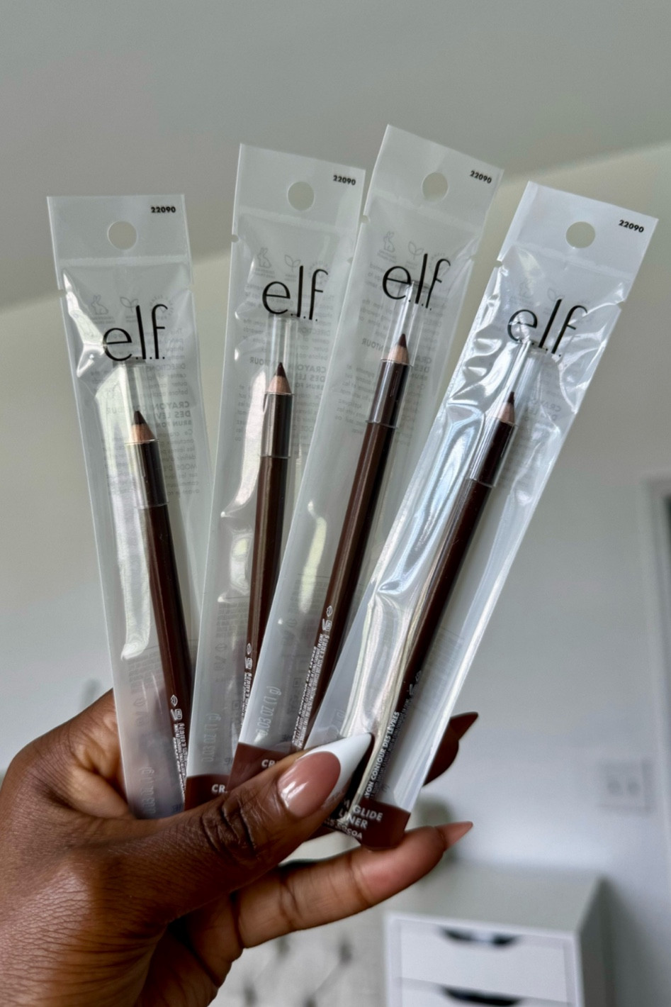 Did I find another BROWN SKIN GIRL lip liner?! Ok ELF! Grab yours during the LTK exclusive sale ending October 25th

#LTKBeauty #LTKFindsUnder50
