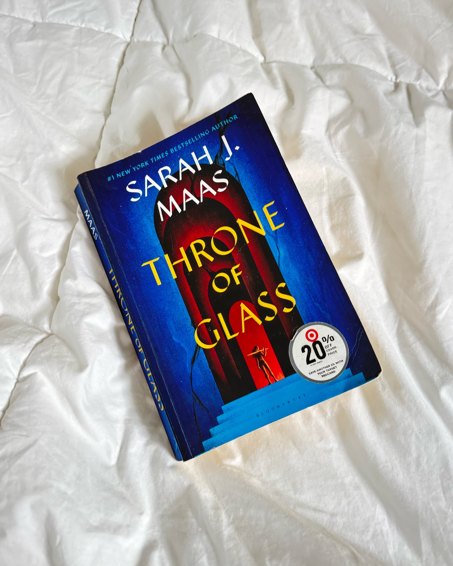 Read so far in January… 