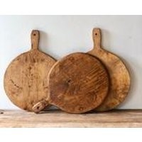 Small European Bread Board, Europe Circular Bread Board, Rectangle Bread Board, French Charcuterie Board, Cheese Board, | Etsy (US)