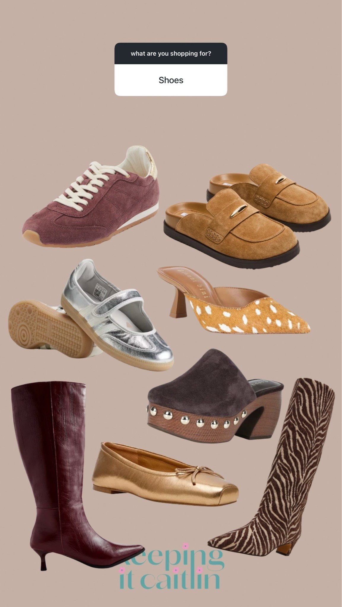 Favorite fall shoes

#LTKootd #LTKSeasonal