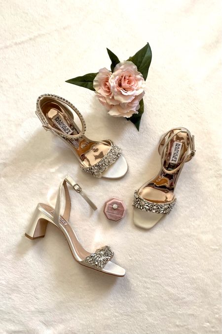 So many gorgeous shoes out right now for special occasions! 


wedding guest shoes, bridesmaid shoes, special occasion shoes, blue satin pumps, Badgley Mischka Pumps,  Embellished Buckle Pumps, wedding shoes for bride, prom shoes, Naturalizer formal shoes, comfortable wedding shoes, wedding guest shoes, date night shoes #LTKGala

#LTKwedding #LTKshoecrush