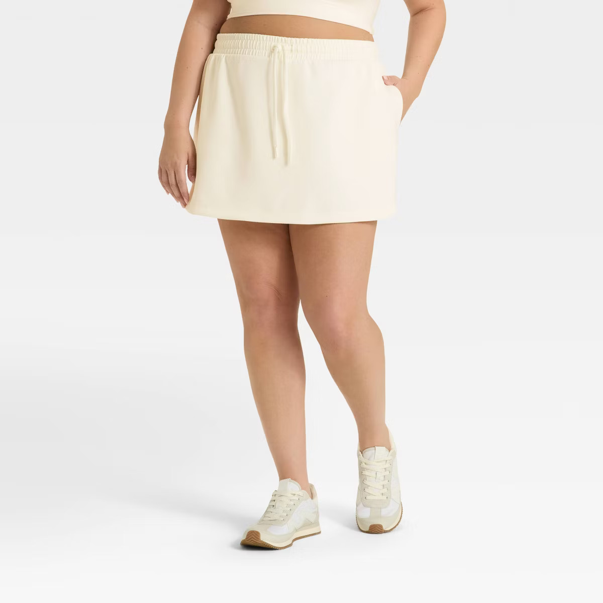 Women's Airy Sleek Skort - All In Motion™ | Target