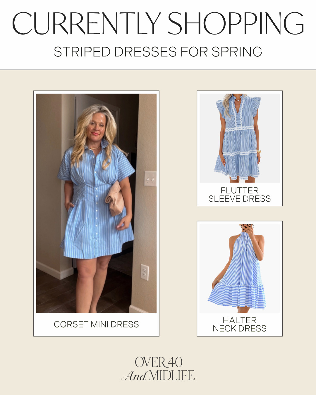 Amazon Spring Dresses ✨

spring dresses // spring dress // spring dress amazon // amazon spring dress // casual outfits // casual outfits amazon // casual outfit ideas // amazon fashion // amazon finds // amazon outfits // amazon style // amazon outfits for every day // amazon outfit ideas // spring outfits // spring outfits casual // spring outfit ideas 

 #LTKgrwm #LTKootd #LTKSeasonal