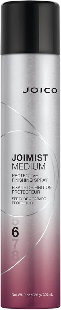 Joico JoiMist Protective Finishing Spray | For Most Hair Types | Protect Against Heat & Humidity ... | Amazon (US)