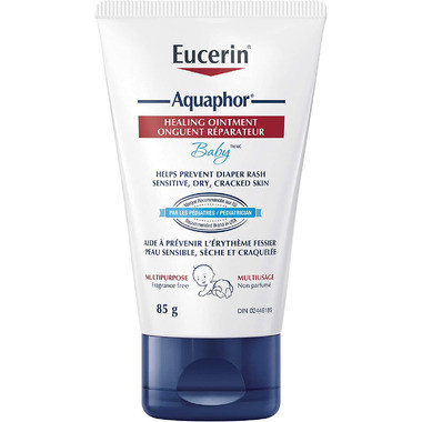 Eucerin Aquaphor Baby Healing Ointment | Well.ca