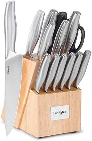 Visit the LivingKit Store | Amazon (US)