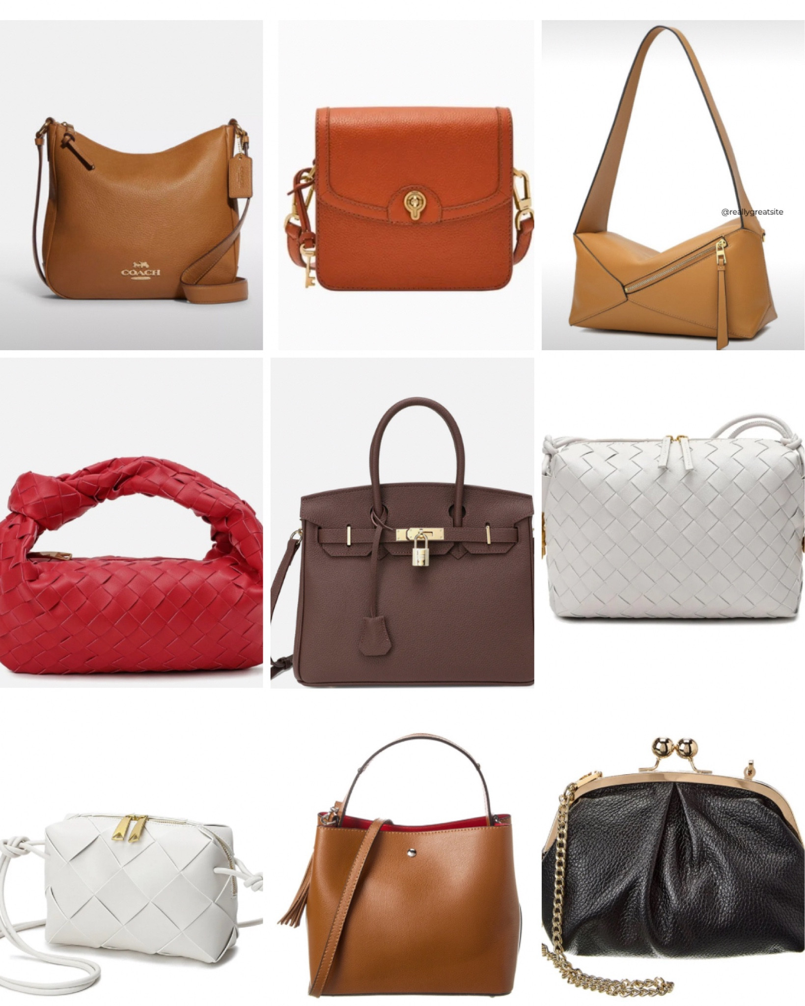 #LTKsale #LTKbag #LTKespana