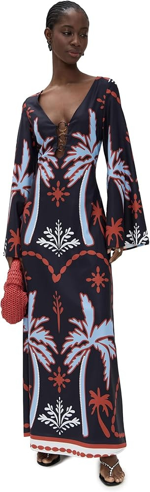 Seven Wonders Women's Caledeira Maxi Dress | Amazon (US)