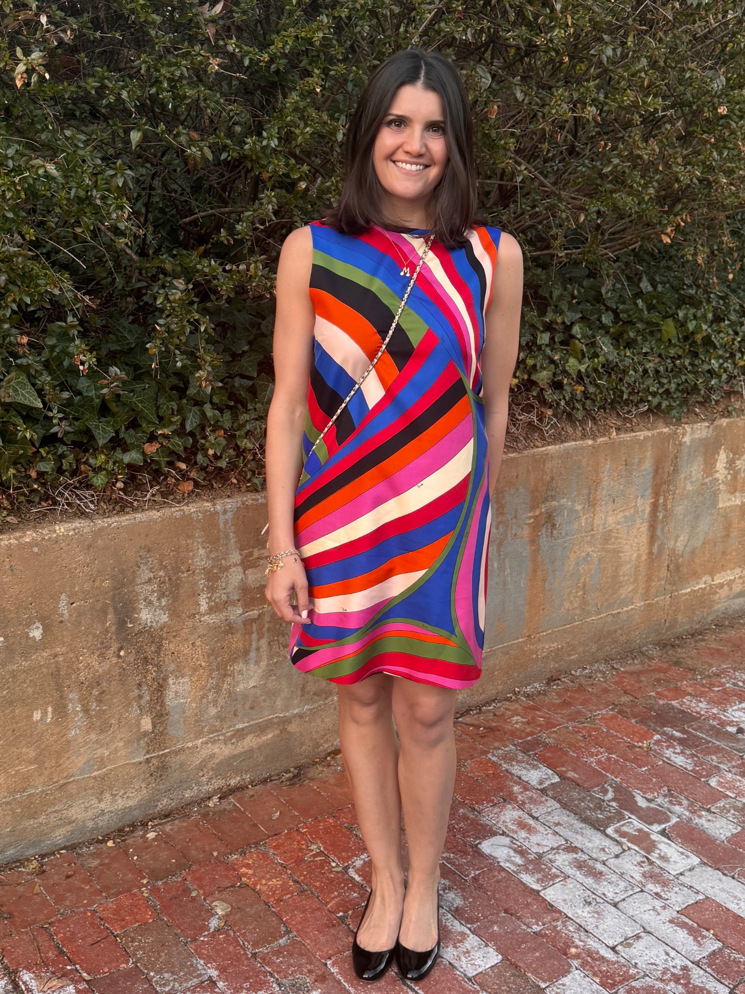 My in a pinch cocktail outfit 

#LTKStyleTip #LTKSeasonal #LTKParties