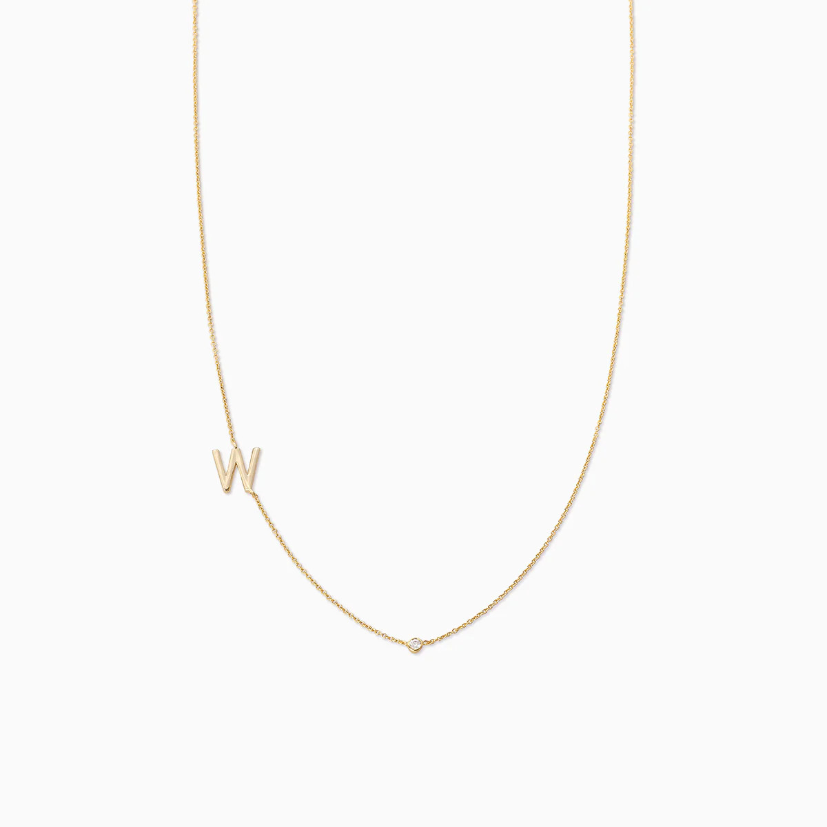 Personalized Touch Necklace | Uncommon James