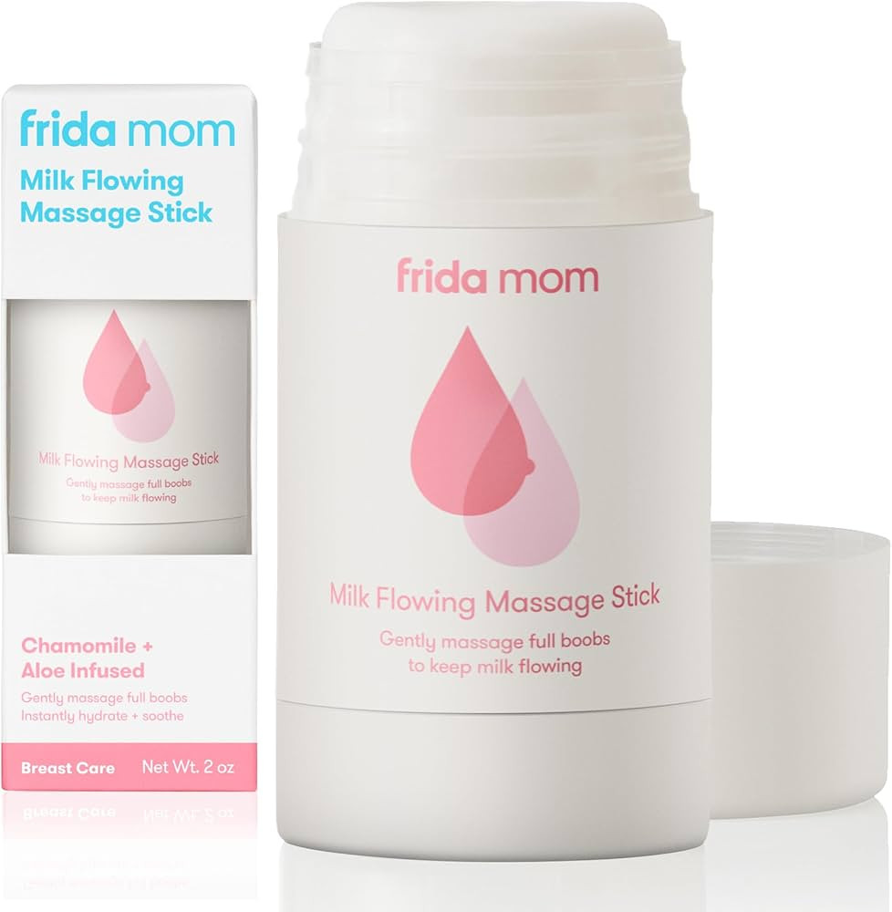 Visit the Frida Mom Store | Amazon (US)