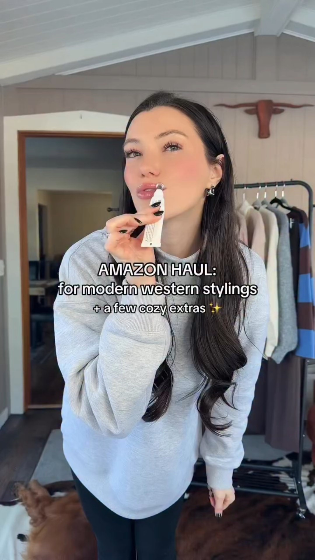 some daily style & some office.. stylings soon! 🫶🏻✨ 

#westernfashion #westernstyle #cowgirlstyle #dailystyle #styleinspo #amazon #amazonfind #amazonhaul

#LTKmomlife #LTKootd #LTKFindsUnder50