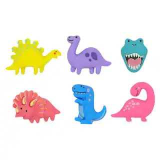 Mixed Dino Embellishments, 20ct. by Creatology™ | Michaels | Michaels Stores