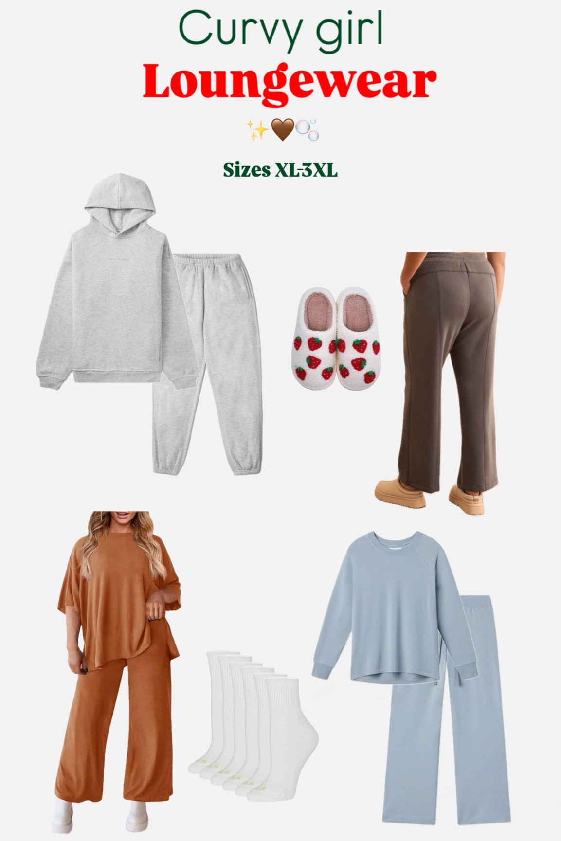 Sizes xl - 3 xl 🔔🎀🎄

#LTKSeasonal #LTKPlusSize #LTKMidsize