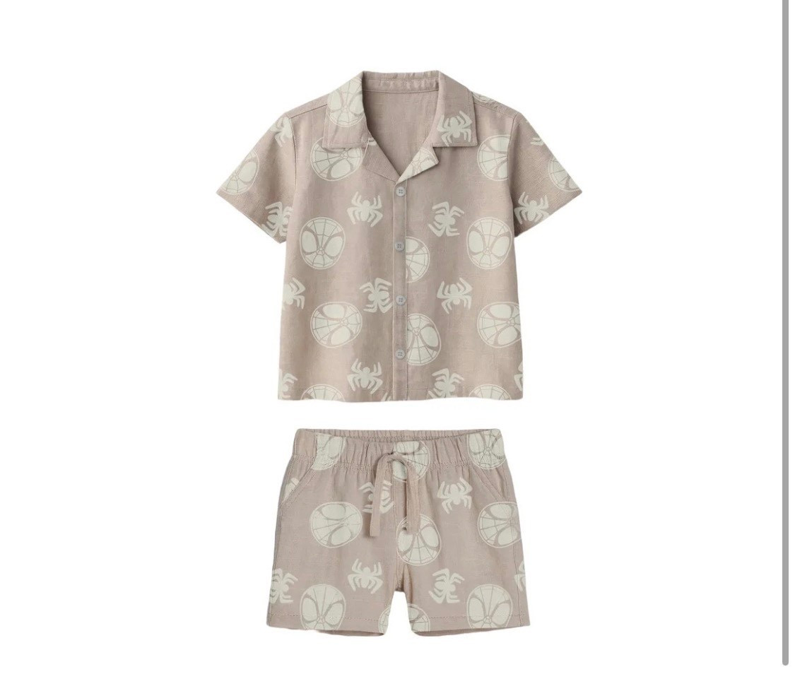 Toddler Sets 🕸️ 🏎️ 🧸

#LTKSaleAlert #LTKKids #LTKmomlife