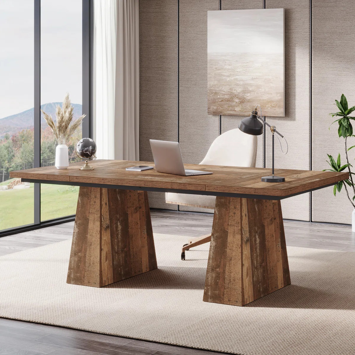 Jasine Desk | Wayfair North America