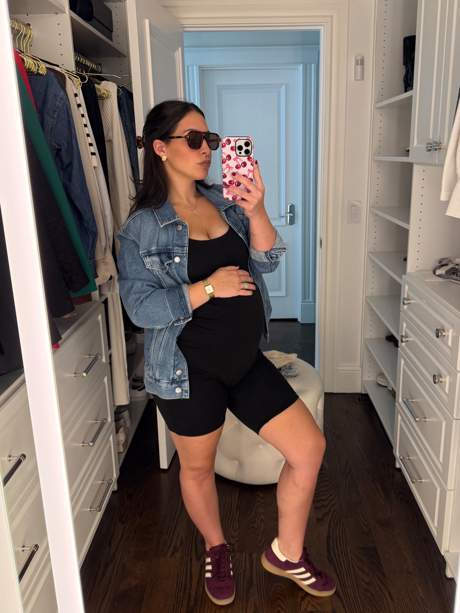 Apple Picking 🍎 While it’s still too hot lol

#LTKShoeCrush #LTKActive #LTKSeasonal