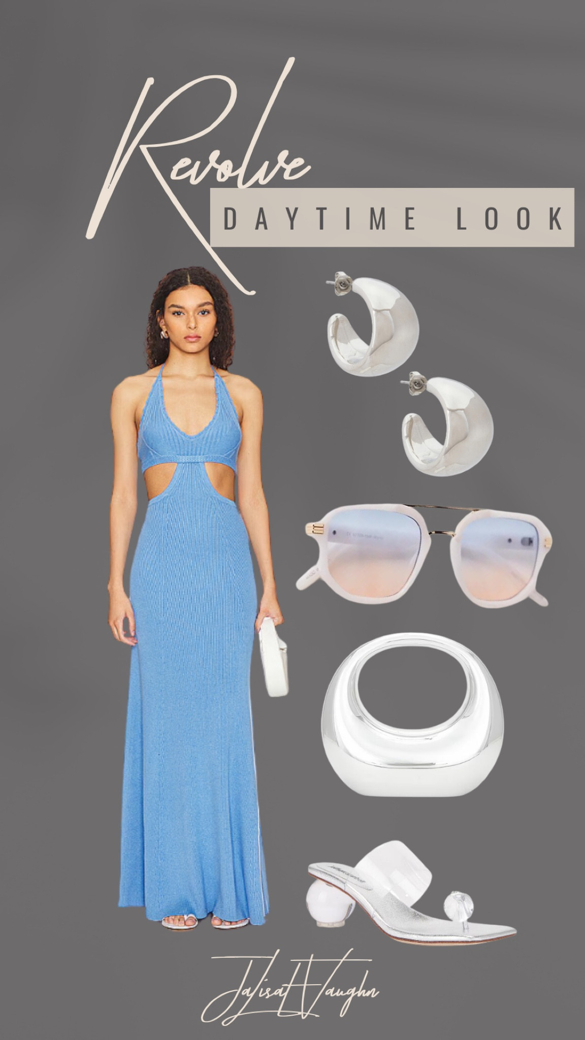 Recent dress buy from Revolve and this is how I would style it! 

#LTKSeasonal #LTKStyleTip