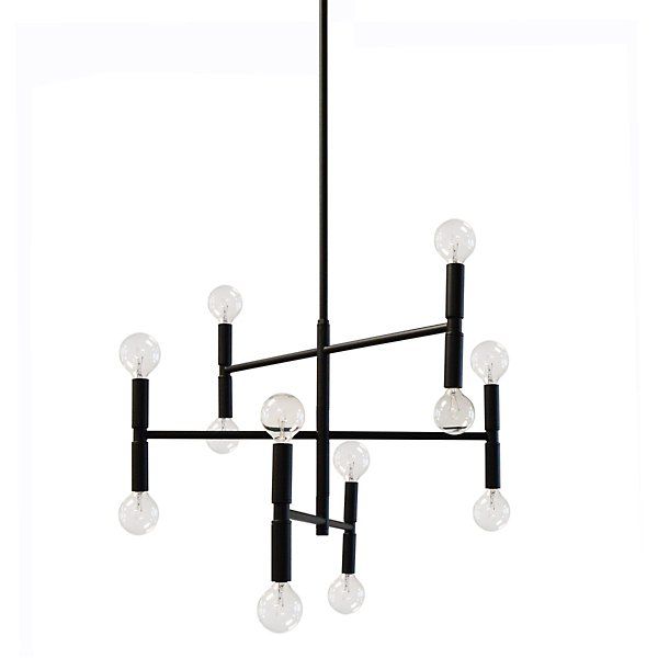 Ava Chandelier | Lumens