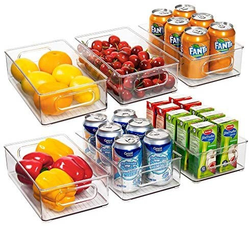 Fridge Organization | Amazon (US)