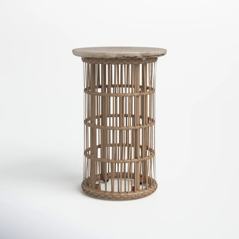 Nadell Side Table | Wayfair North America