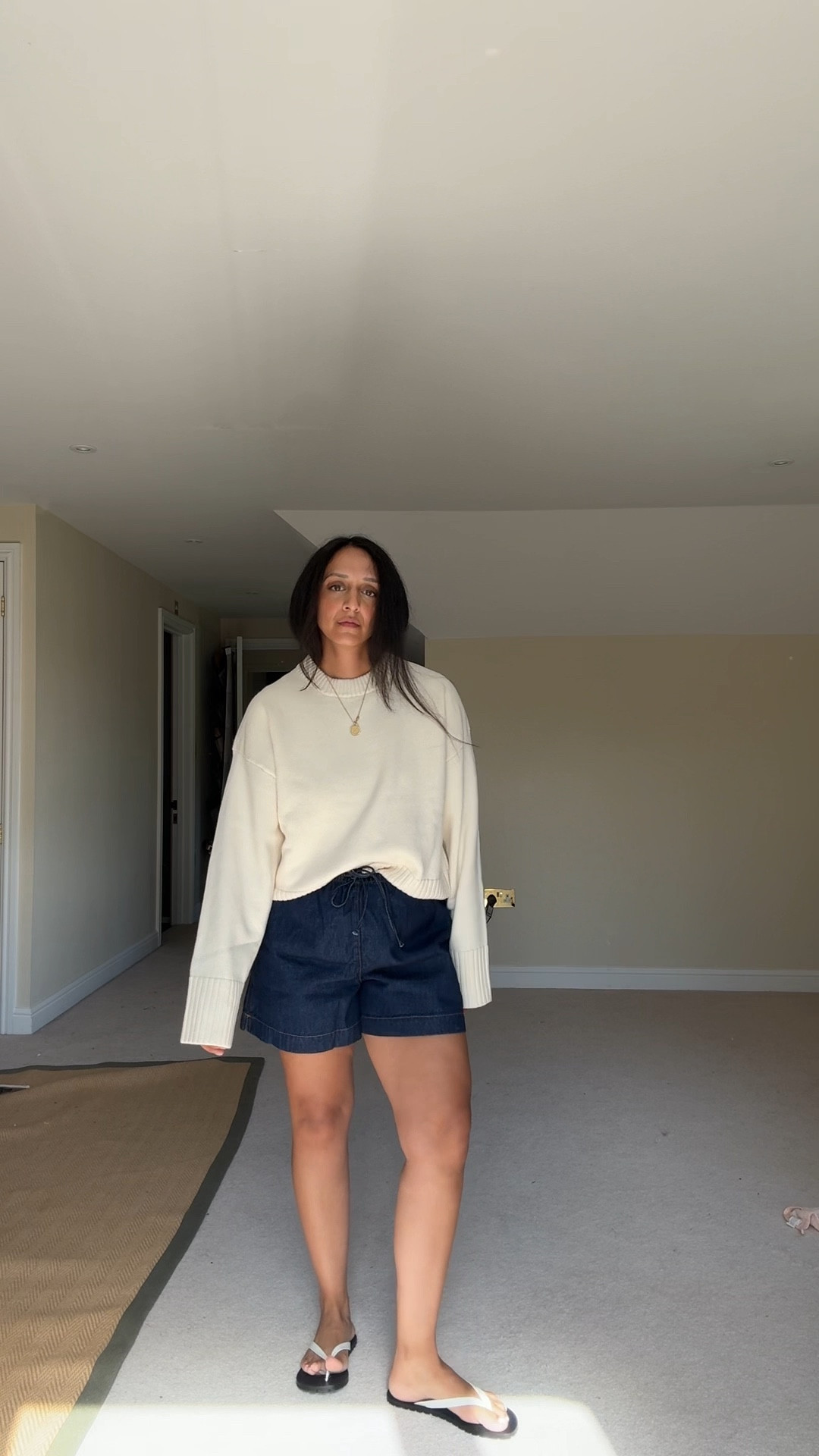 Easy everyday outfit for a mum of two

#LTKeurope #LTKsummer #LTKuk