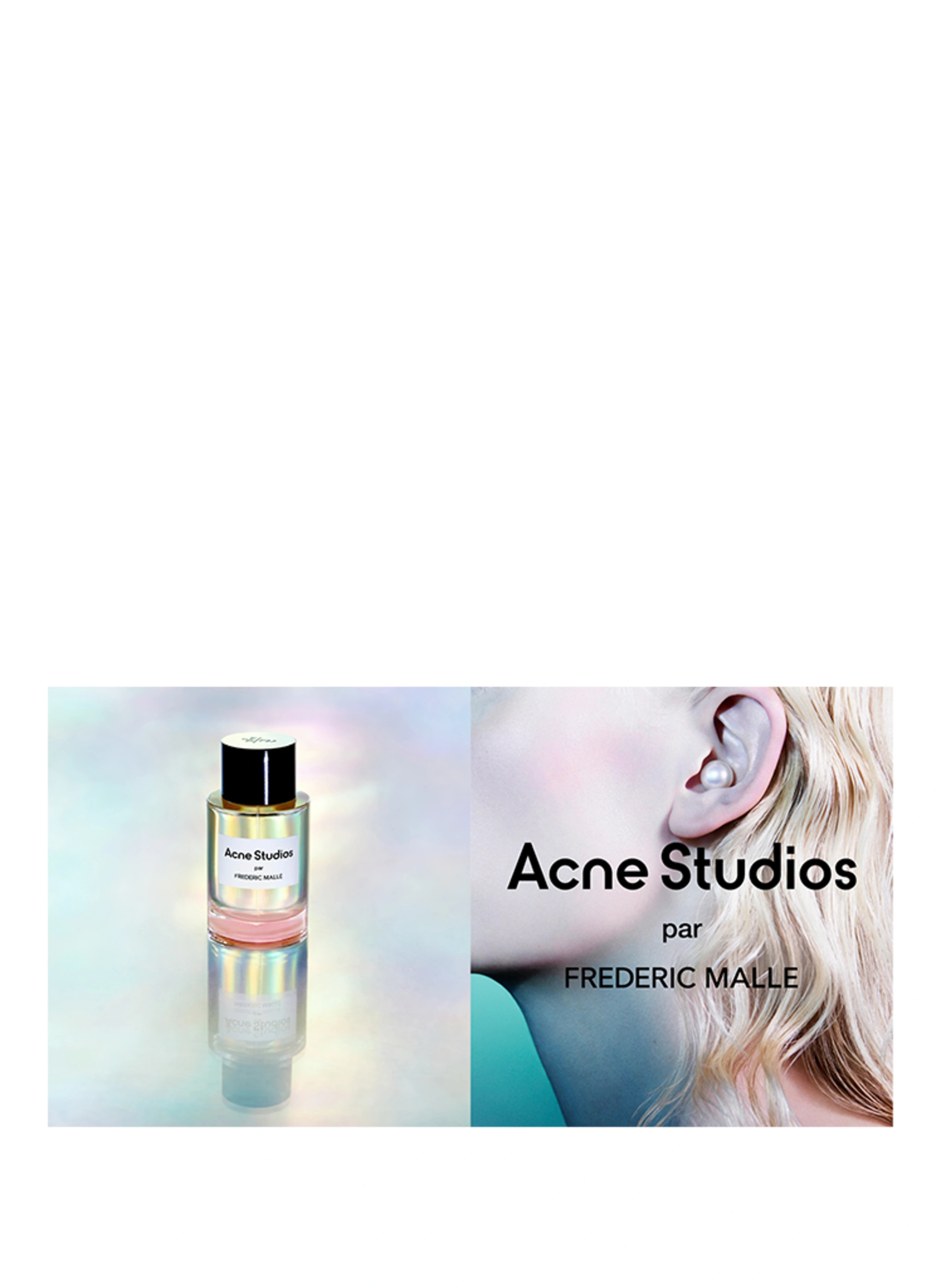 ACNE STUDIOS PAR FREDERIC MALLE | Breuninger (DACH)