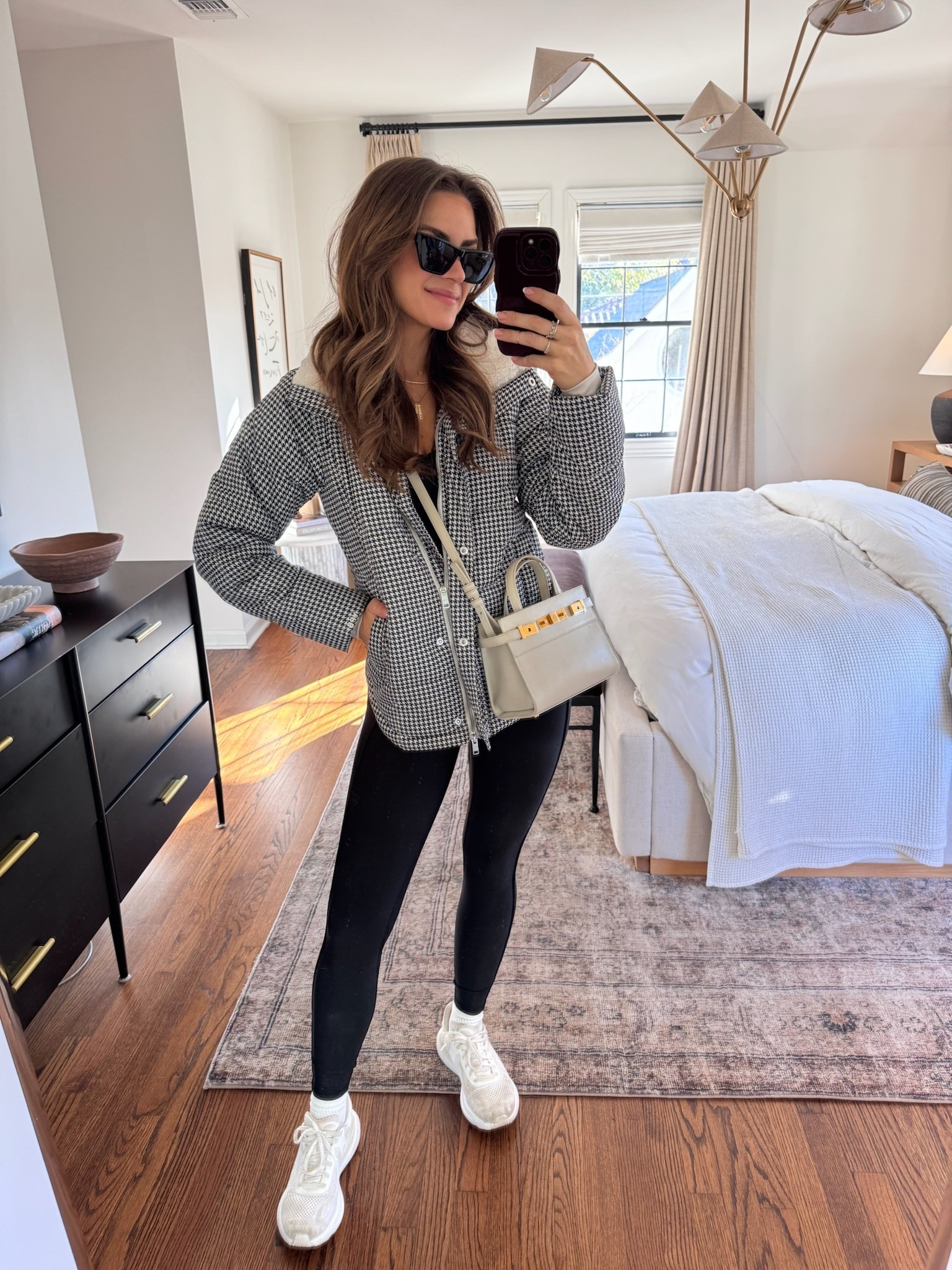 OOTD ✨
Lots of pieces are on sale post-holidays!!!


#LTKHoliday #LTKootd #LTKSaleAlert