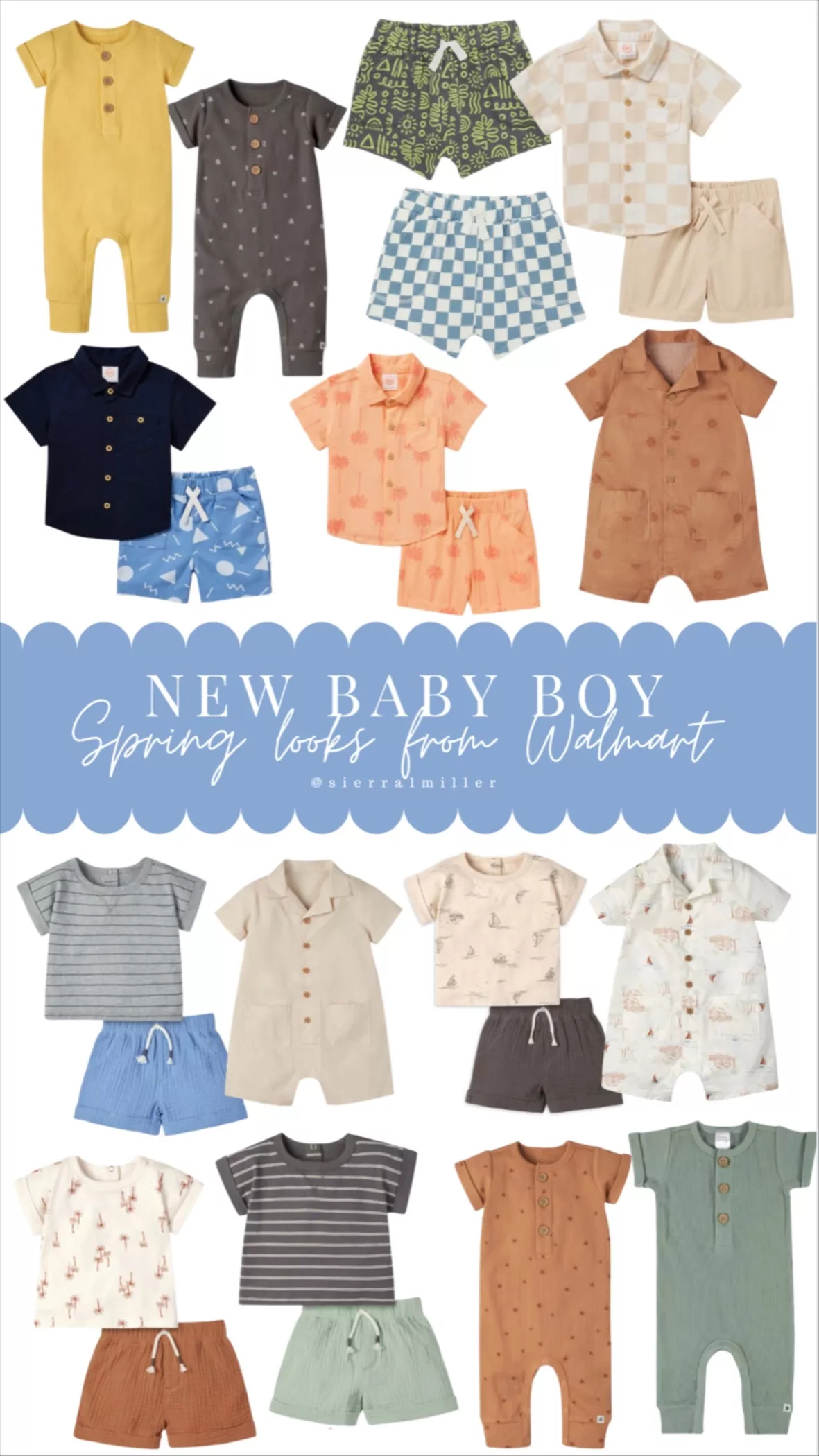 baby boy fashion trends
