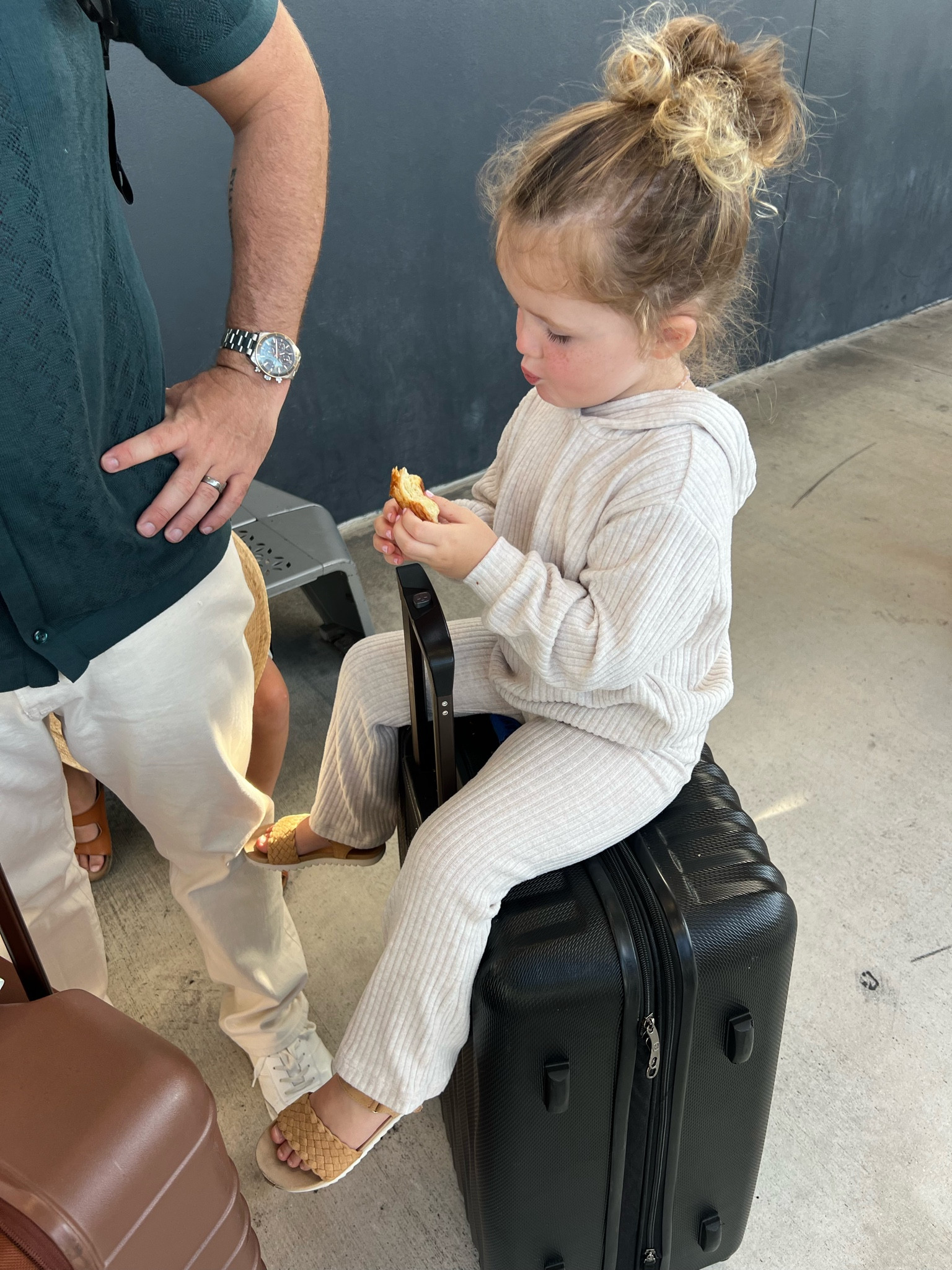 Travel outfit

#LTKfindsunder50 #LTKkids #LTKtravel