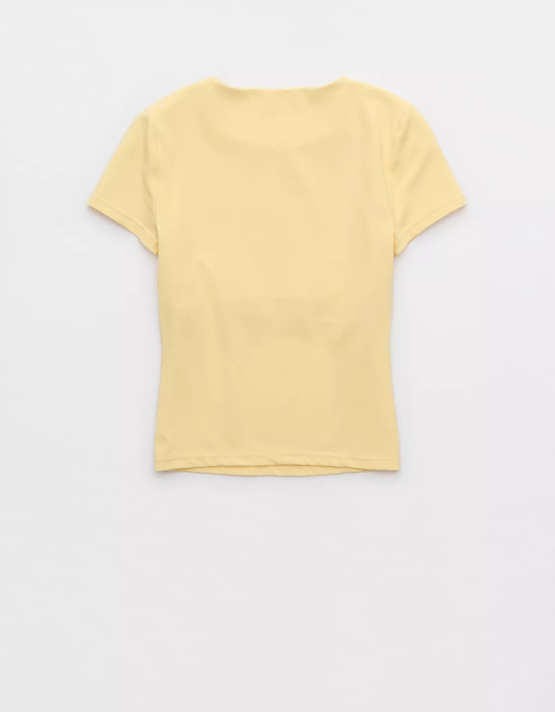 OFFLINE By Aerie Real Me XTRA T-Shirt | American Eagle Outfitters (US & CA)