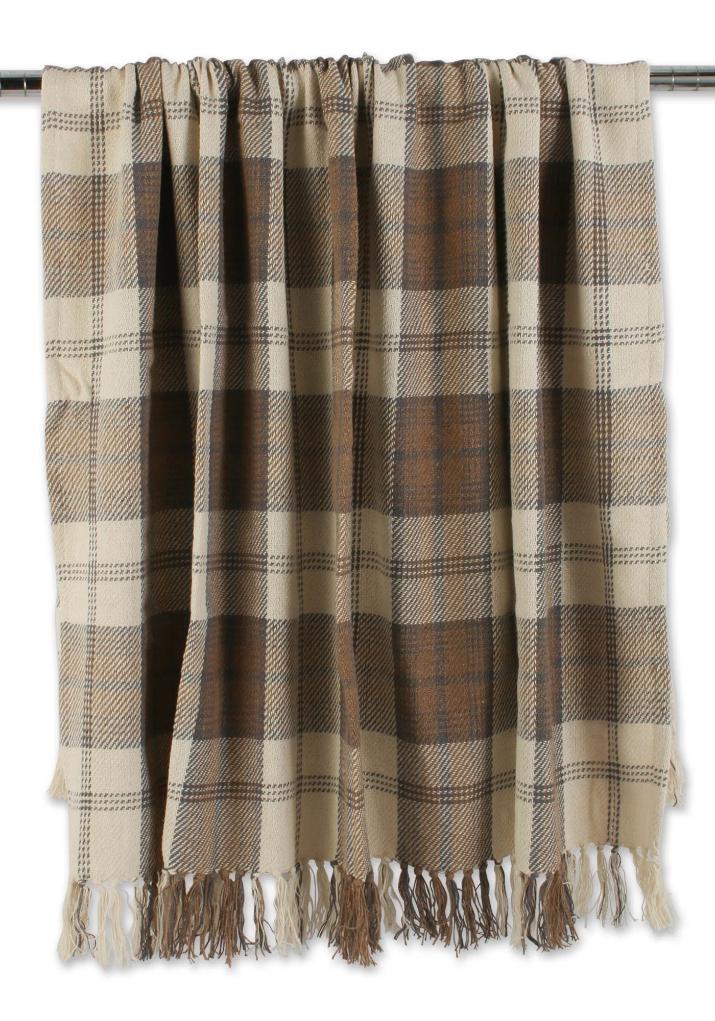 Barela Cotton Throw | Wayfair North America