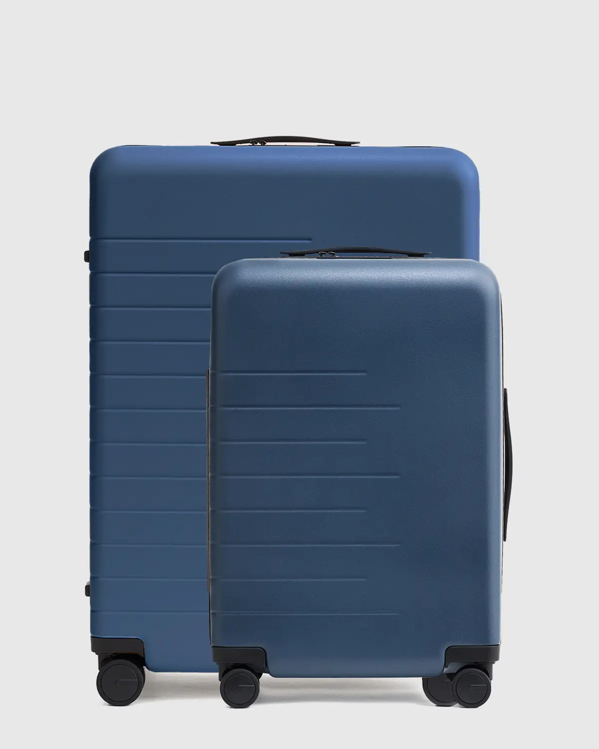 Carry-On & Large Check-In Suitcase Set | Quince