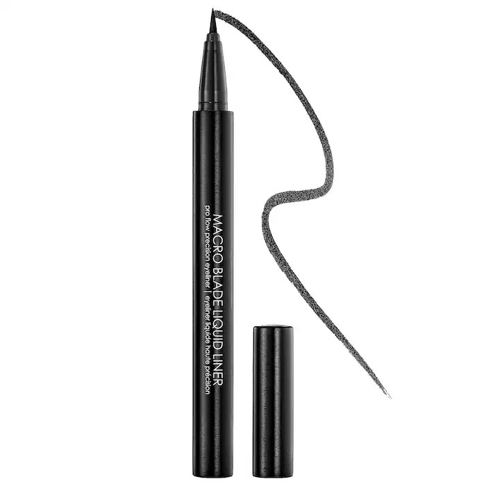Macro Blade Liquid Eyeliner - Natasha Denona | Sephora | Sephora (US)