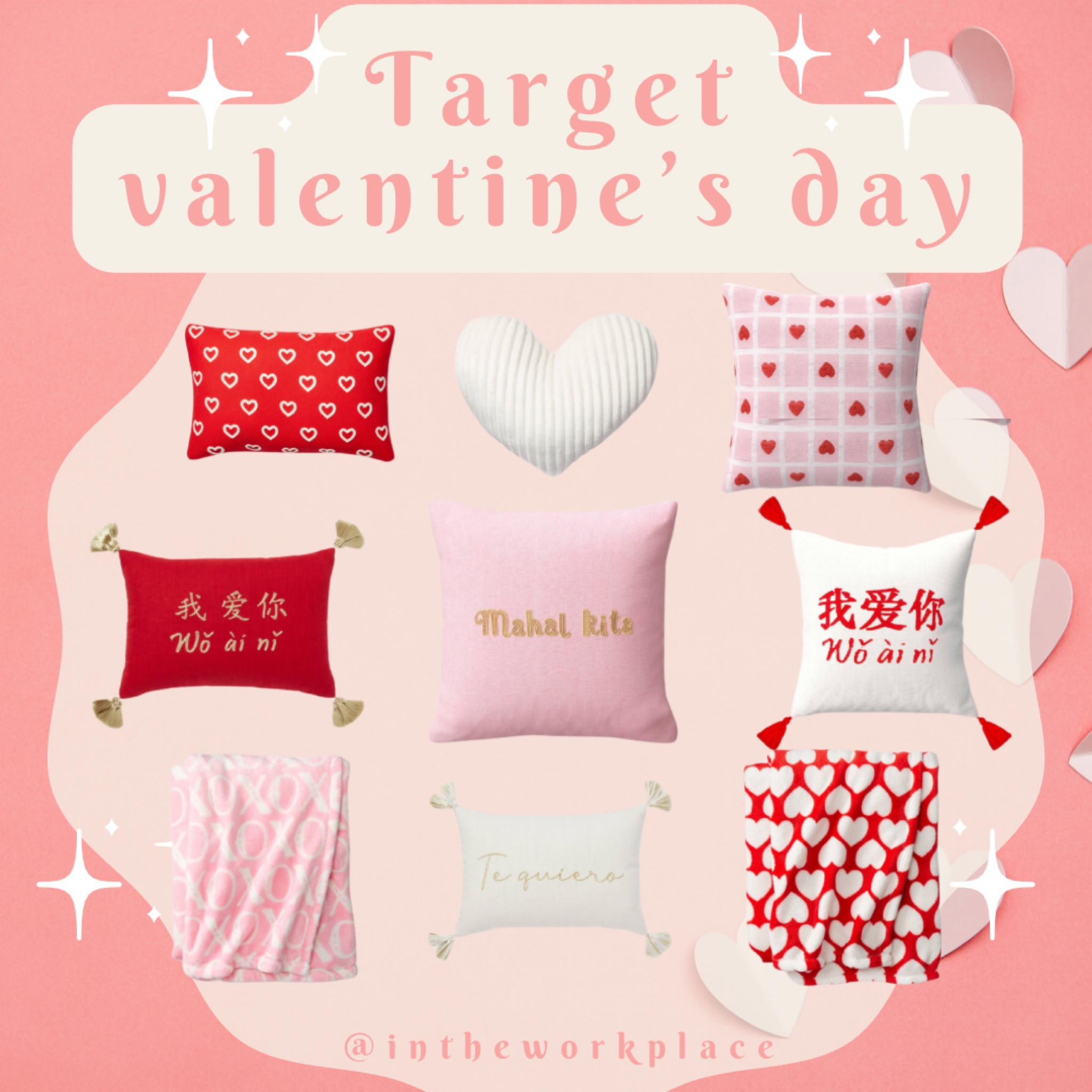 Target Valentine’s Day 2023! 

#LTKGiftGuide #LTKHoliday #LTKSeasonal