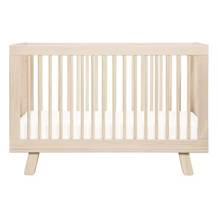 babyletto Hudson 3-in-1 Convertible Crib | Wayfair | Wayfair North America