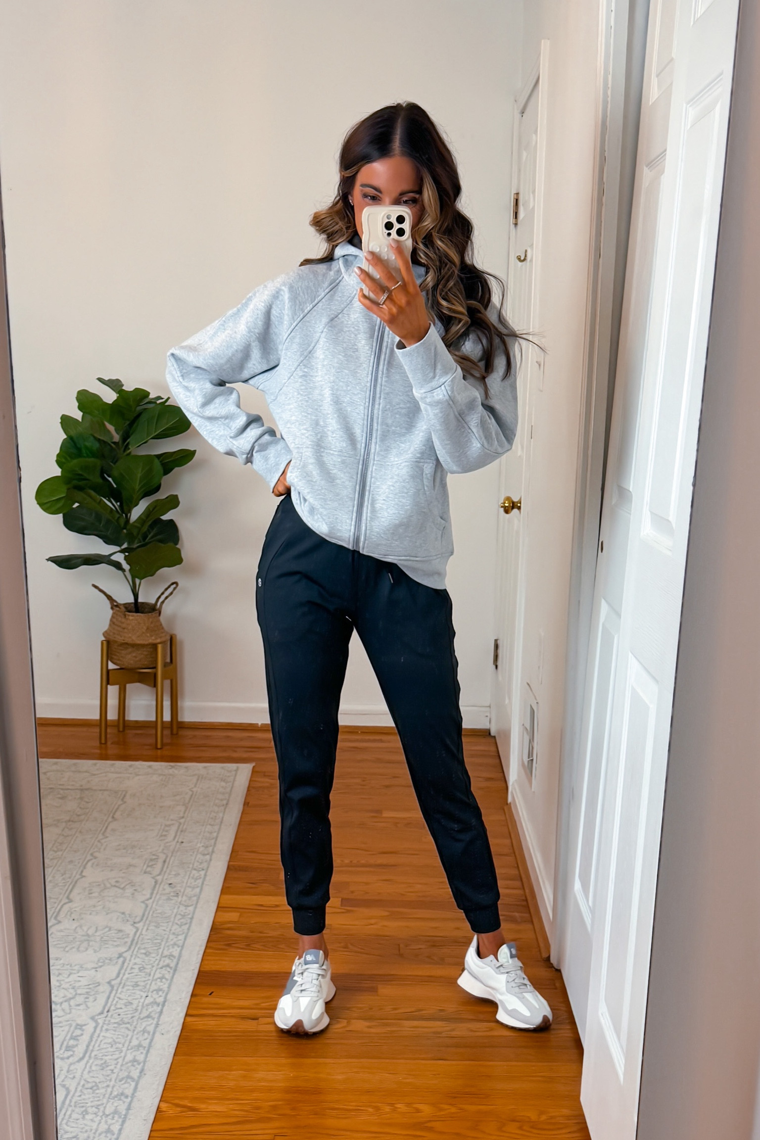 ✨Take action on your New Years Resolution in these joggers! They are all amazing quality that remind me of a premium brand! I sized down to an xsmall in each. Perfect for athleisure or active activities! 

#LTKstyletip #LTKfitness #LTKfindsunder50