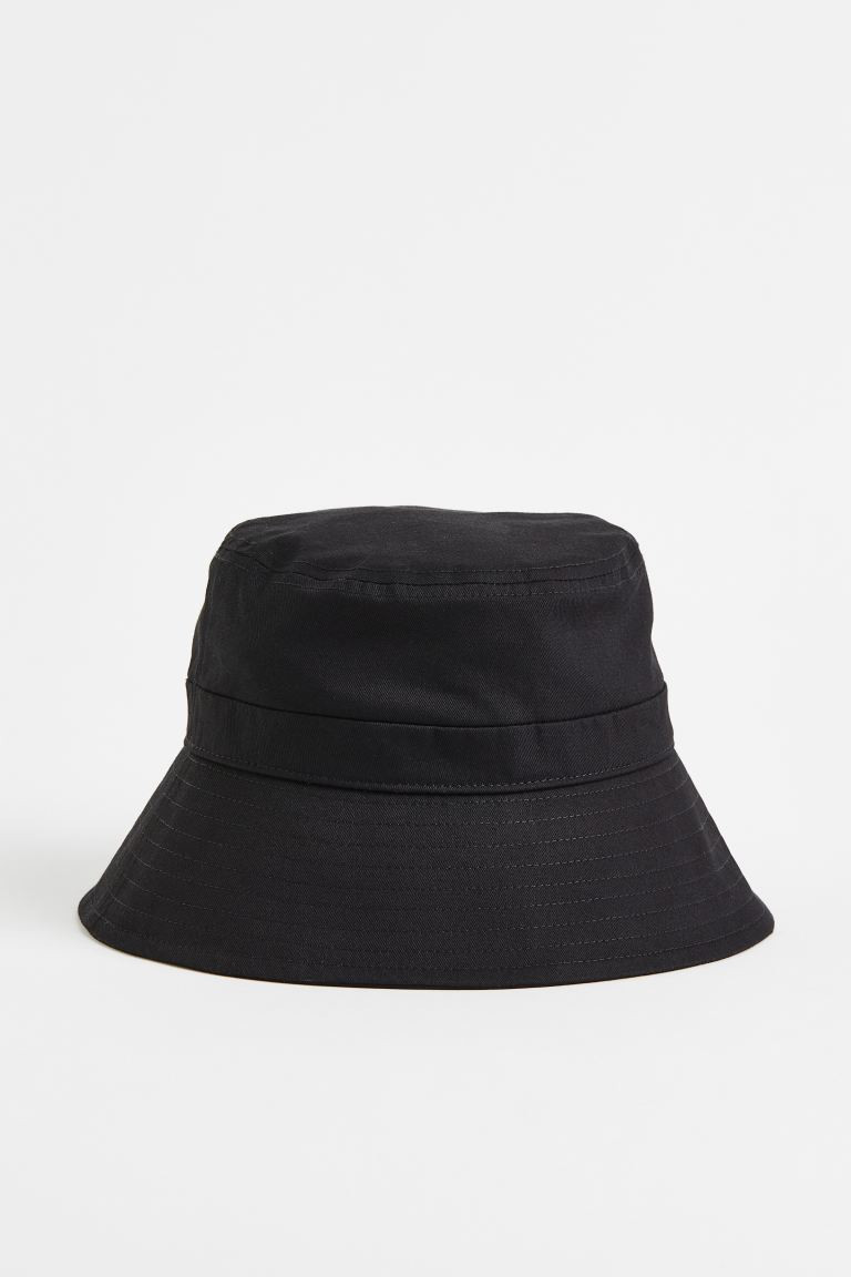 Bucket Hat | H&M (US + CA)