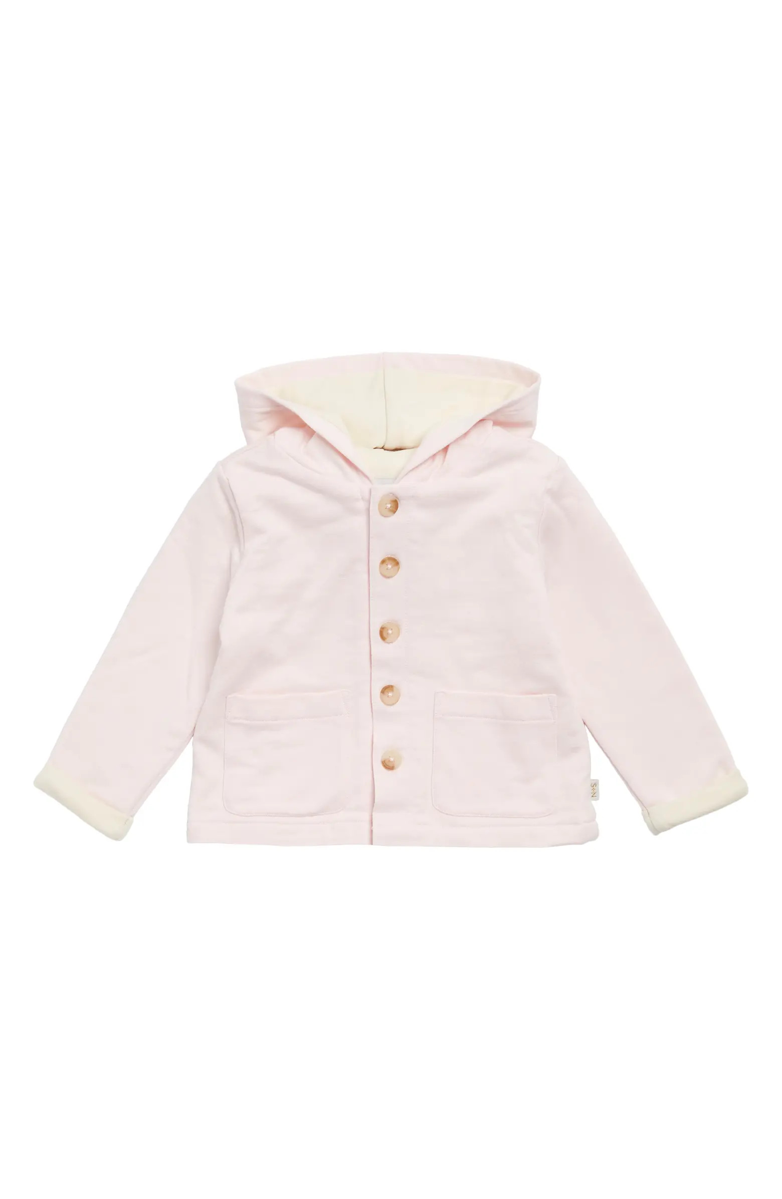 SAMMY + NAT Ballard Hooded Jacket | Nordstromrack | Nordstrom Rack