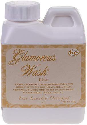 Amazon.com: Tyler Candle Company Tyler Candle Co Diva Glamorous Wash (4 Ounce) : Health & Househo... | Amazon (US)