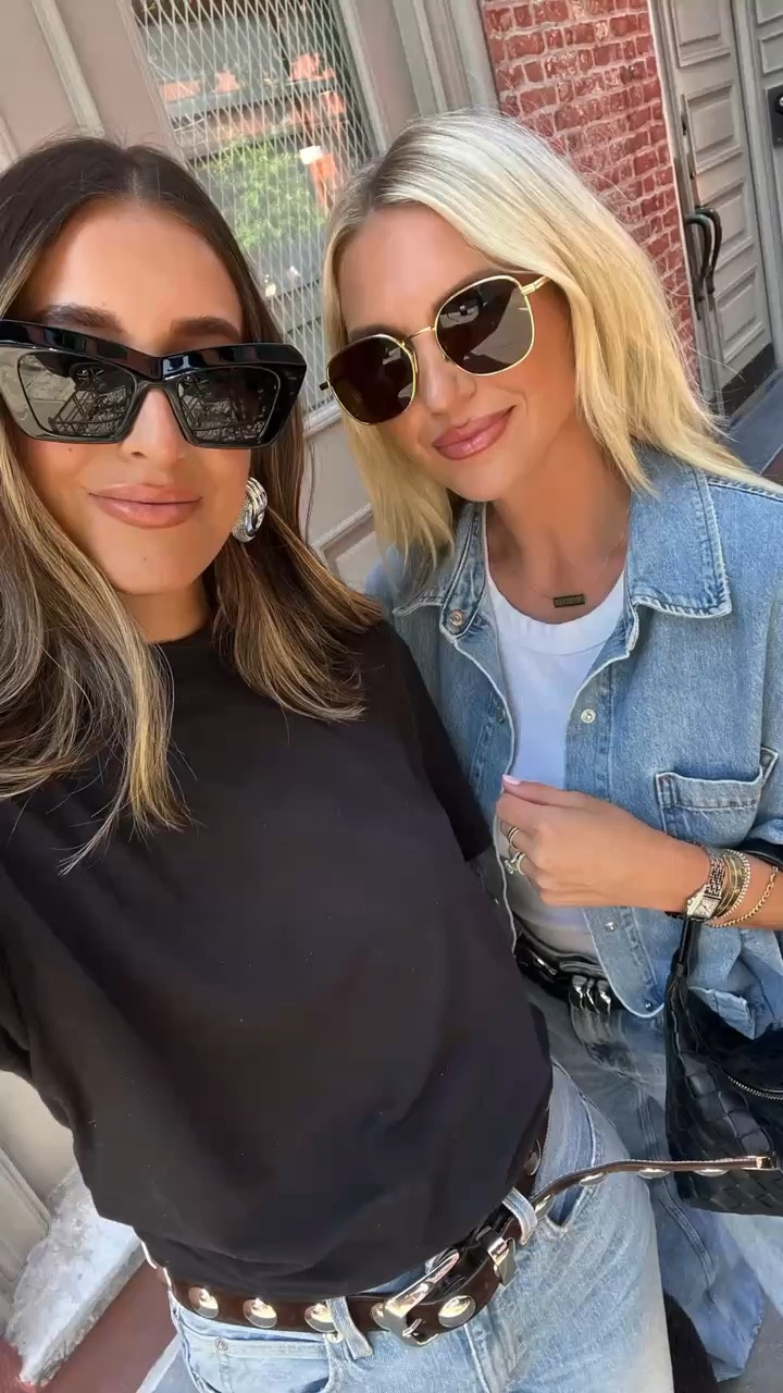 If you’re holiday shopping last minute like me, @saks has the best selection! Comment LINK for a dm to shop my picks #saks #sakspartner
