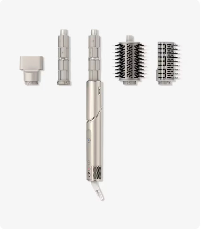 
Got an @ULTA Beauty member exclusive! Get 20% off select hair tools such as T3, Dyson, and Shark using code HAIR20. You must be signed in to get this, and it ends March 7.
#hairtools #hair #relaxedhair #naturalhair 

#LTKBeauty #LTKSaleAlert